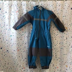 Oaki Rainsuit